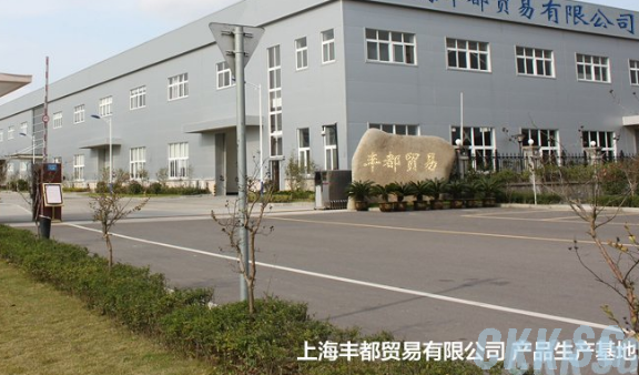 深圳丰都科技有限公司生产基地
