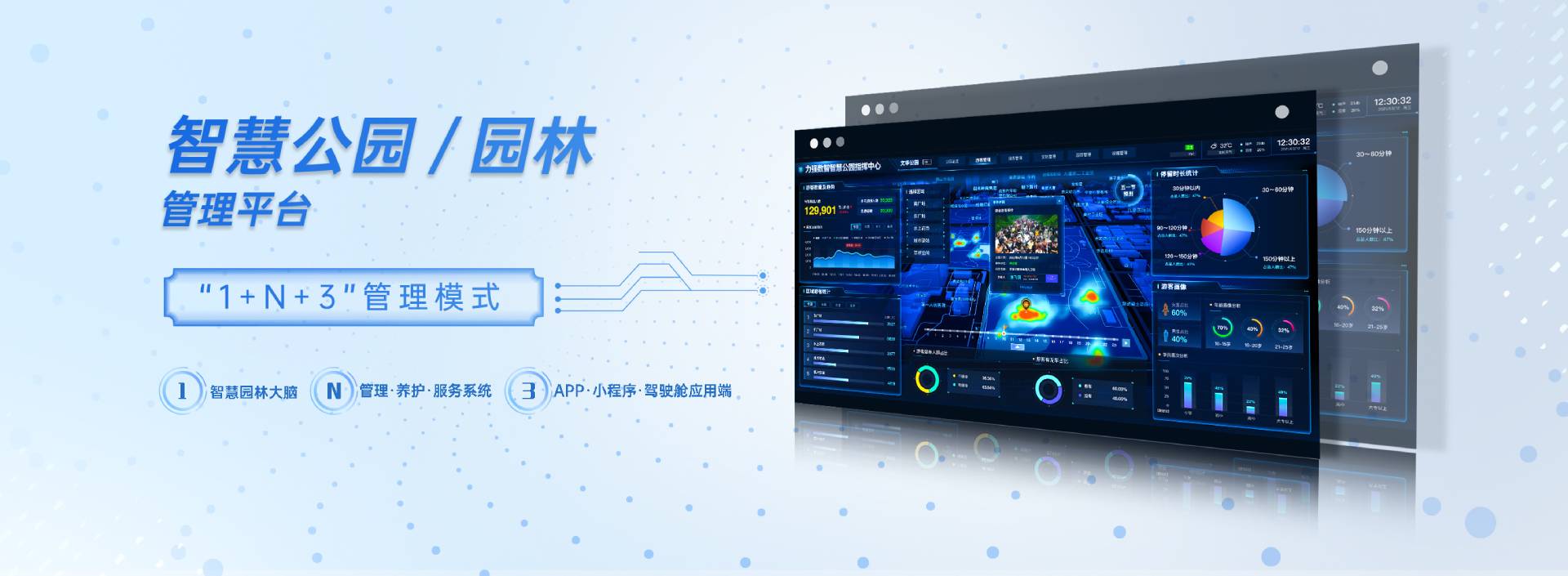 智慧园林管理系统-智慧园林管理平台-篮球下注